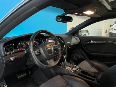 Audi RS5 COUPE Quattro 42i V8 S-tronic   - 7