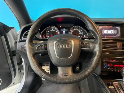 Audi RS5 COUPE Quattro 42i V8 S-tronic   - 8