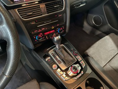 Audi RS5 COUPE Quattro 42i V8 S-tronic   - 9