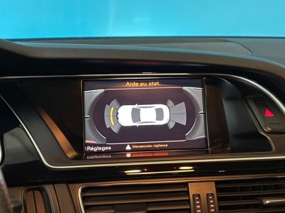 Audi RS5 COUPE Quattro 42i V8 S-tronic   - 10