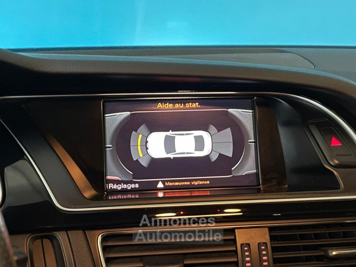 Audi RS5 COUPE Quattro 42i V8 S-tronic - 10