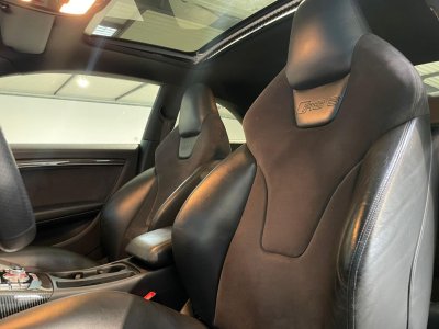 Audi RS5 COUPE Quattro 42i V8 S-tronic   - 11