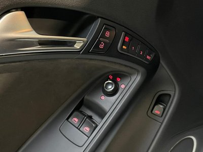 Audi RS5 COUPE Quattro 42i V8 S-tronic   - 12