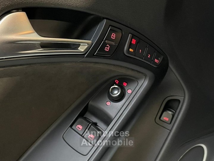 Audi RS5 COUPE Quattro 42i V8 S-tronic - 12