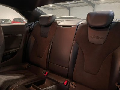 Audi RS5 COUPE Quattro 42i V8 S-tronic   - 15