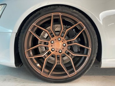 Audi RS5 COUPE Quattro 42i V8 S-tronic   - 16