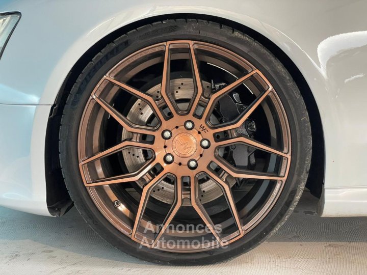 Audi RS5 COUPE Quattro 42i V8 S-tronic - 16