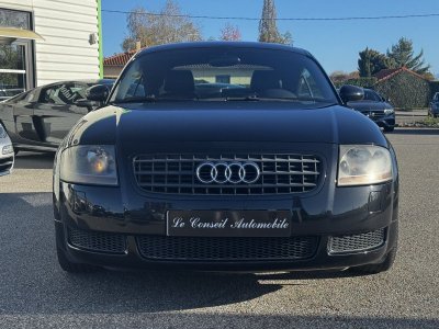 Audi TT 18 T 180CH S LINE   - 2