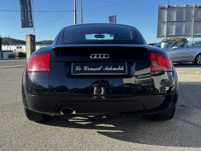 Audi TT 18 T 180CH S LINE   - 6