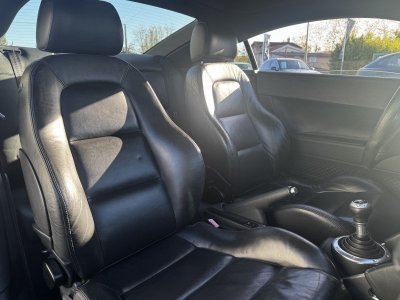 Audi TT 18 T 180CH S LINE   - 10