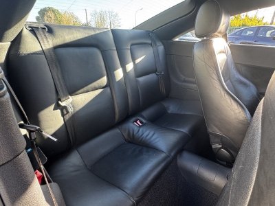 Audi TT 18 T 180CH S LINE   - 13