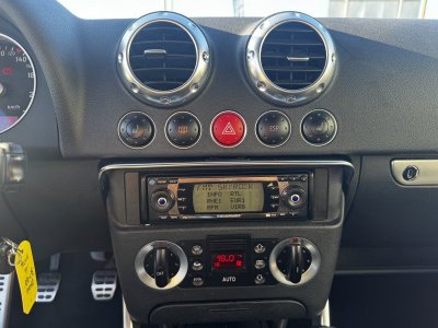 Audi TT 18 T 180CH S LINE   - 14