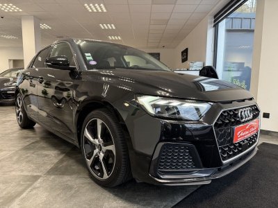 Audi A1 Sportback / A PARTIR DE 276,03/MOIS* / 30 TFSI 110CH ADVANCED S TRONIC 7   - 2