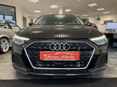 Audi A1 Sportback / A PARTIR DE 276,03/MOIS* / 30 TFSI 110CH ADVANCED S TRONIC 7   - 3