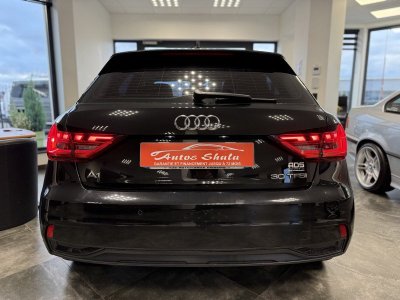 Audi A1 Sportback / A PARTIR DE 276,03/MOIS* / 30 TFSI 110CH ADVANCED S TRONIC 7   - 4