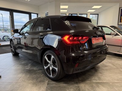 Audi A1 Sportback / A PARTIR DE 276,03/MOIS* / 30 TFSI 110CH ADVANCED S TRONIC 7   - 5