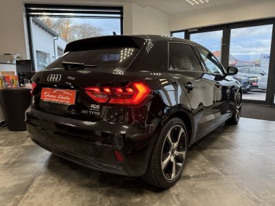 Audi A1 Sportback / A PARTIR DE 276,03/MOIS* / 30 TFSI 110CH ADVANCED S TRONIC 7   - 6
