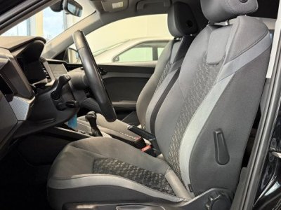 Audi A1 Sportback / A PARTIR DE 276,03/MOIS* / 30 TFSI 110CH ADVANCED S TRONIC 7   - 8