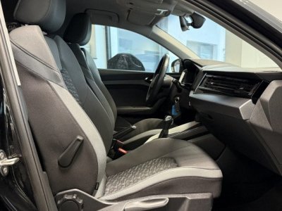 Audi A1 Sportback / A PARTIR DE 276,03/MOIS* / 30 TFSI 110CH ADVANCED S TRONIC 7   - 10