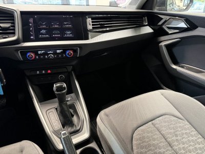 Audi A1 Sportback / A PARTIR DE 276,03/MOIS* / 30 TFSI 110CH ADVANCED S TRONIC 7   - 11