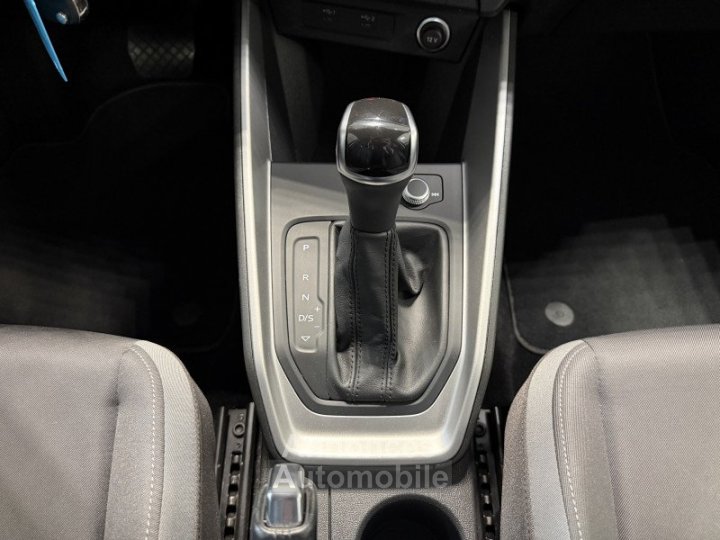 Audi A1 Sportback / A PARTIR DE 276,03/MOIS* / 30 TFSI 110CH ADVANCED S TRONIC 7 - 13