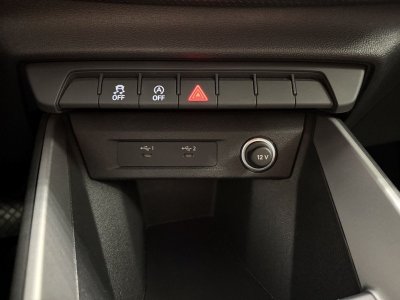 Audi A1 Sportback / A PARTIR DE 276,03/MOIS* / 30 TFSI 110CH ADVANCED S TRONIC 7   - 14