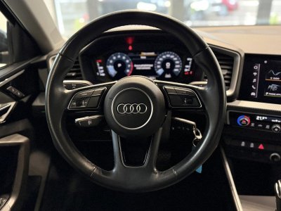 Audi A1 Sportback / A PARTIR DE 276,03/MOIS* / 30 TFSI 110CH ADVANCED S TRONIC 7   - 15