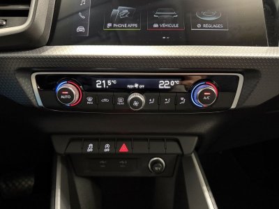 Audi A1 Sportback / A PARTIR DE 276,03/MOIS* / 30 TFSI 110CH ADVANCED S TRONIC 7   - 16