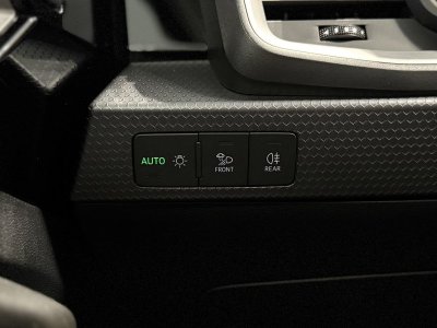 Audi A1 Sportback / A PARTIR DE 276,03/MOIS* / 30 TFSI 110CH ADVANCED S TRONIC 7   - 19