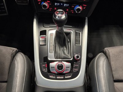 Audi SQ5 30 V6 BITDI 313CH QUATTRO TIPTRONIC   - 13
