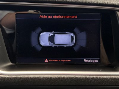 Audi SQ5 30 V6 BITDI 313CH QUATTRO TIPTRONIC   - 17