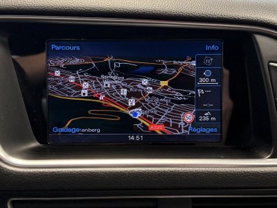 Audi SQ5 30 V6 BITDI 313CH QUATTRO TIPTRONIC   - 18