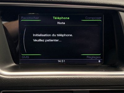 Audi SQ5 30 V6 BITDI 313CH QUATTRO TIPTRONIC   - 19