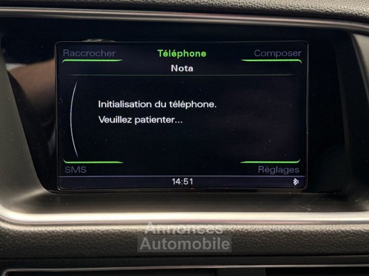 Audi SQ5 30 V6 BITDI 313CH QUATTRO TIPTRONIC - 19