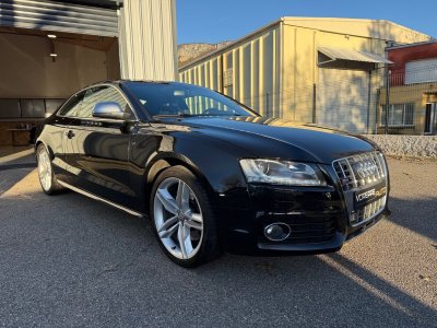 Audi S5 42 V8 FSI 354CH QUATTRO/ CRITAIR 2 / EMBRAYAGE NEUF/ - 3