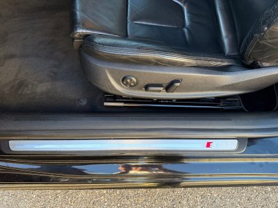 Audi S5 42 V8 FSI 354CH QUATTRO/ CRITAIR 2 / EMBRAYAGE NEUF/ - 9