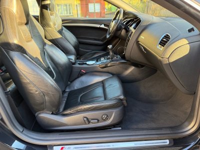 Audi S5 42 V8 FSI 354CH QUATTRO/ CRITAIR 2 / EMBRAYAGE NEUF/ - 11