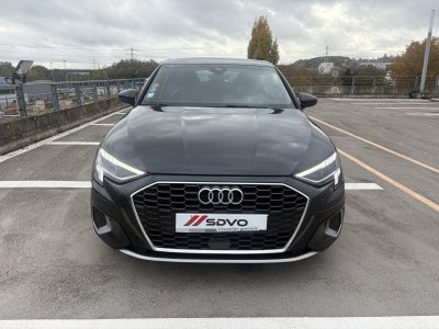 Audi A3 Sportback 40 TFSI E 204CH DESIGN LUXE S TRONIC 6   - 2