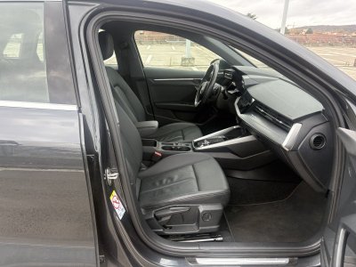 Audi A3 Sportback 40 TFSI E 204CH DESIGN LUXE S TRONIC 6   - 6