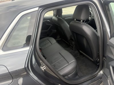 Audi A3 Sportback 40 TFSI E 204CH DESIGN LUXE S TRONIC 6   - 7