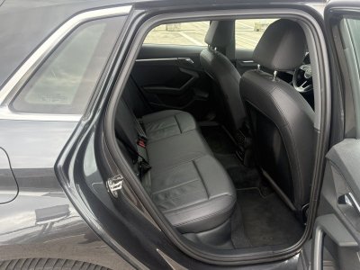 Audi A3 Sportback 40 TFSI E 204CH DESIGN LUXE S TRONIC 6   - 8