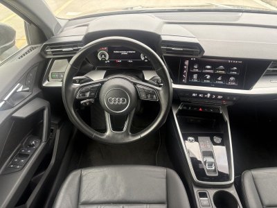 Audi A3 Sportback 40 TFSI E 204CH DESIGN LUXE S TRONIC 6   - 10