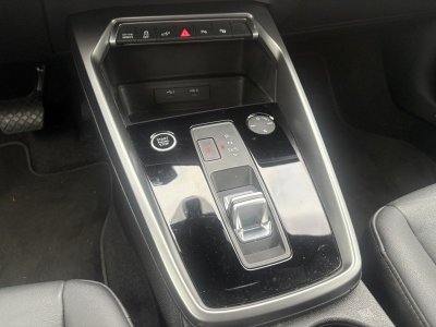 Audi A3 Sportback 40 TFSI E 204CH DESIGN LUXE S TRONIC 6   - 11