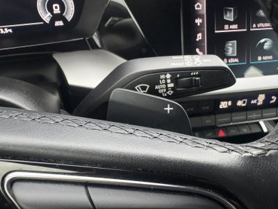 Audi A3 Sportback 40 TFSI E 204CH DESIGN LUXE S TRONIC 6   - 12