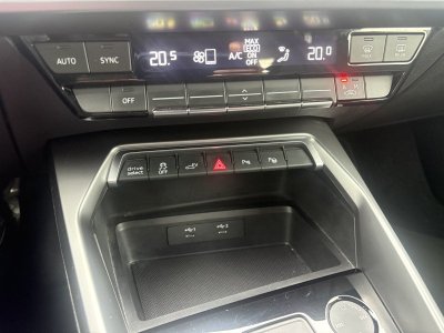 Audi A3 Sportback 40 TFSI E 204CH DESIGN LUXE S TRONIC 6   - 15