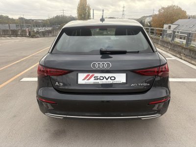 Audi A3 Sportback 40 TFSI E 204CH DESIGN LUXE S TRONIC 6   - 19