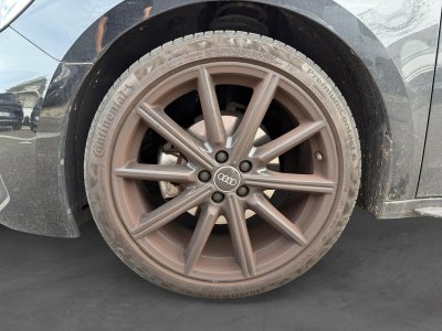 Audi A1 Sportback 30 TFSI 110 ch S tronic 7 S Line FULL BLACK carplay Garantie 12 mois   - 15