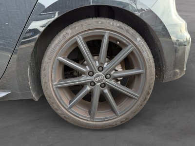 Audi A1 Sportback 30 TFSI 110 ch S tronic 7 S Line FULL BLACK carplay Garantie 12 mois   - 16