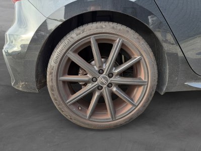 Audi A1 Sportback 30 TFSI 110 ch S tronic 7 S Line FULL BLACK carplay Garantie 12 mois   - 18