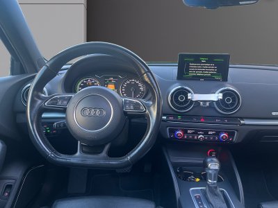 Audi A3 Sportback 14 TFSI e-tron 204 Ambition Luxe S tronic 6 - Toit ouvrant - Bang Olufsen - Caméra de recul -Matrix Led - Suivi complet - 2